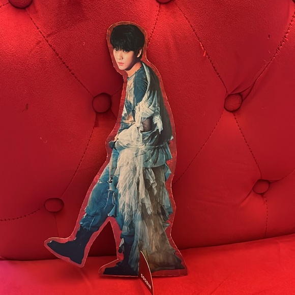 Trix Soobin TXT box (for MOAs!) - Picture 5 of 5